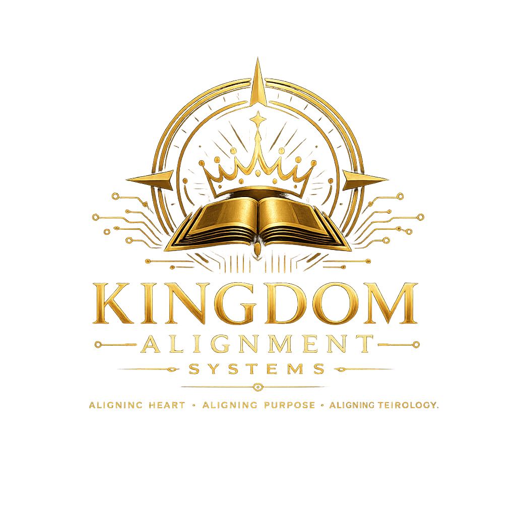 Kingdom Alignment Systems logo