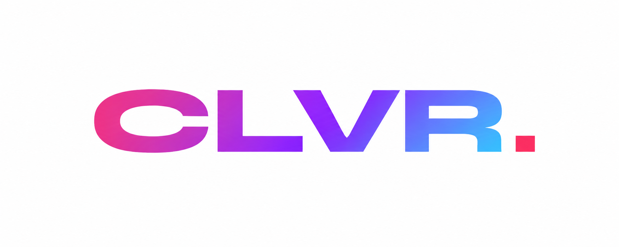 CLVR Athletics logo